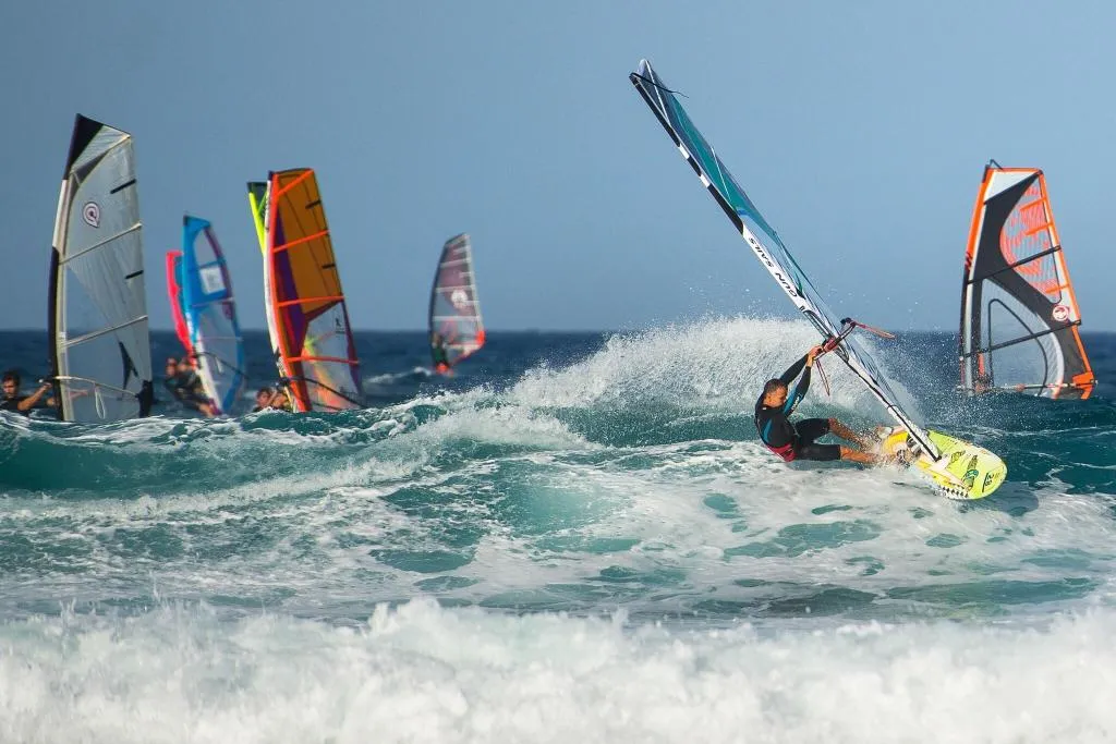 Sports and Entertainment, Pierre & Vacances Village Fuerteventura Origomare, Fuerteventura