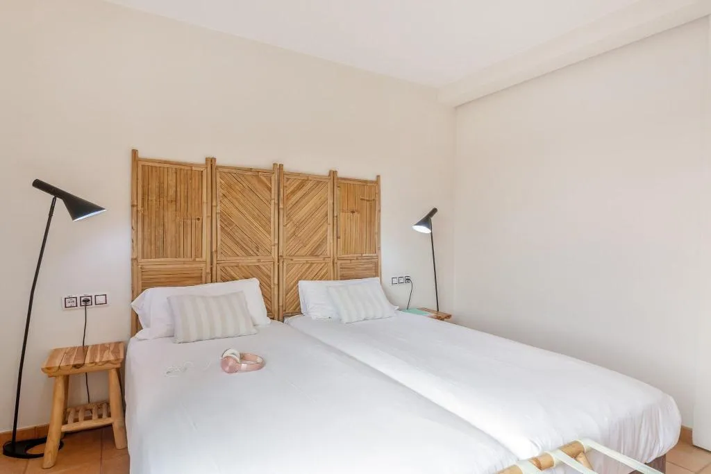 Room, Pierre & Vacances Village Fuerteventura Origomare, Fuerteventura