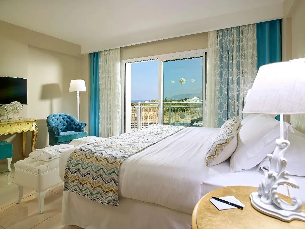 Room, Anemos Luxury Grand Resort, Crete