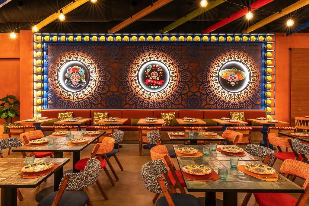 Restaurant, Barcelo Playa Blanca, Lanzarote