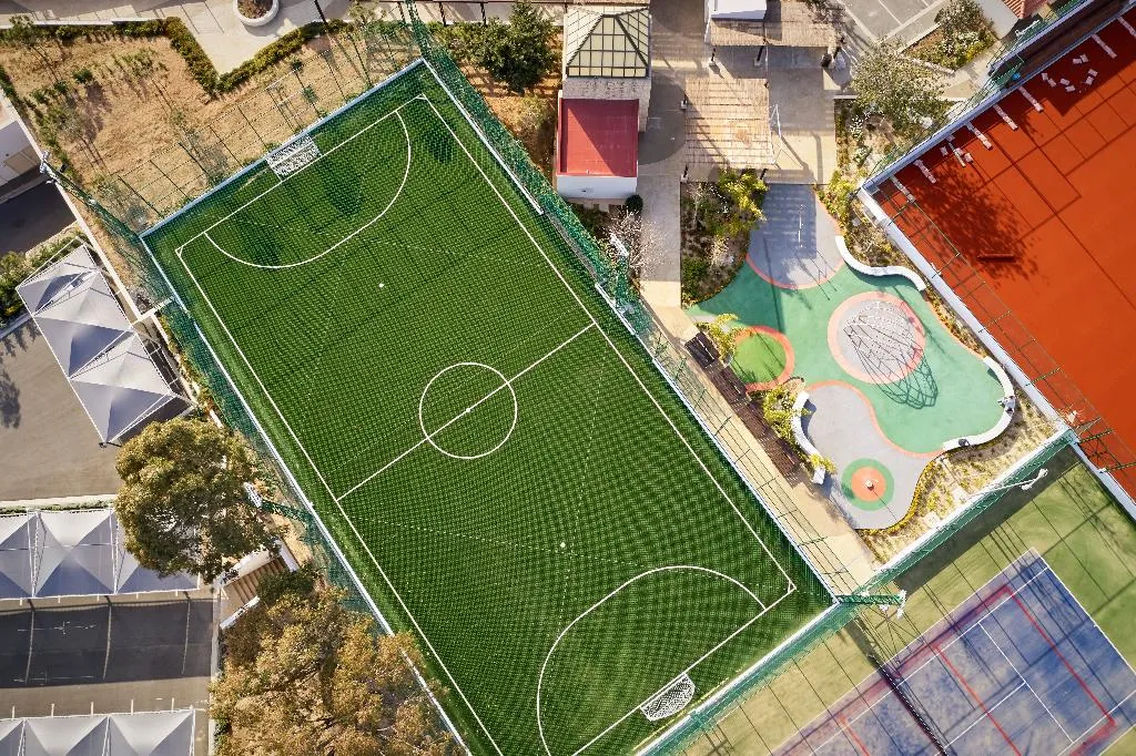 Sports and Entertainment, Parklane, a Luxury Collection Resort & Spa, Cyprus