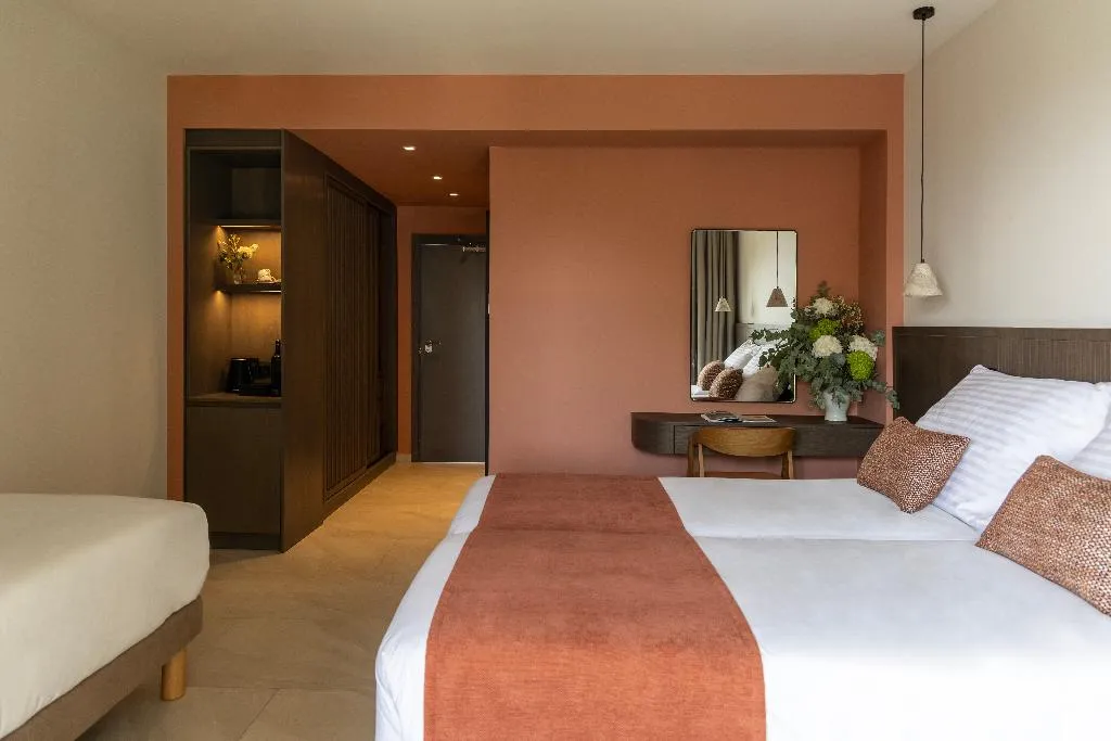 Room, Valmar Corfu By Louis Hotels, Corfu