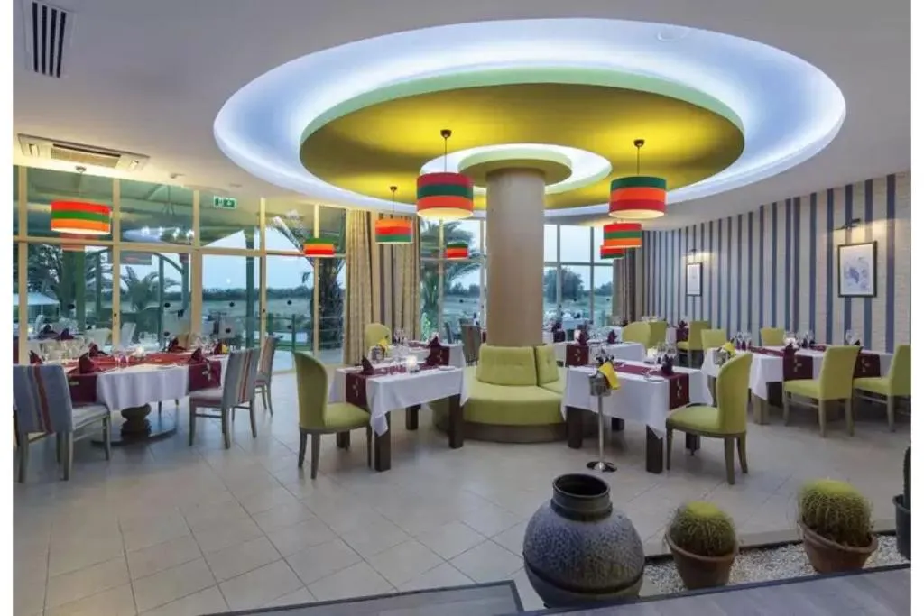 Restaurant, Asteria Family Resort Side, Antalya