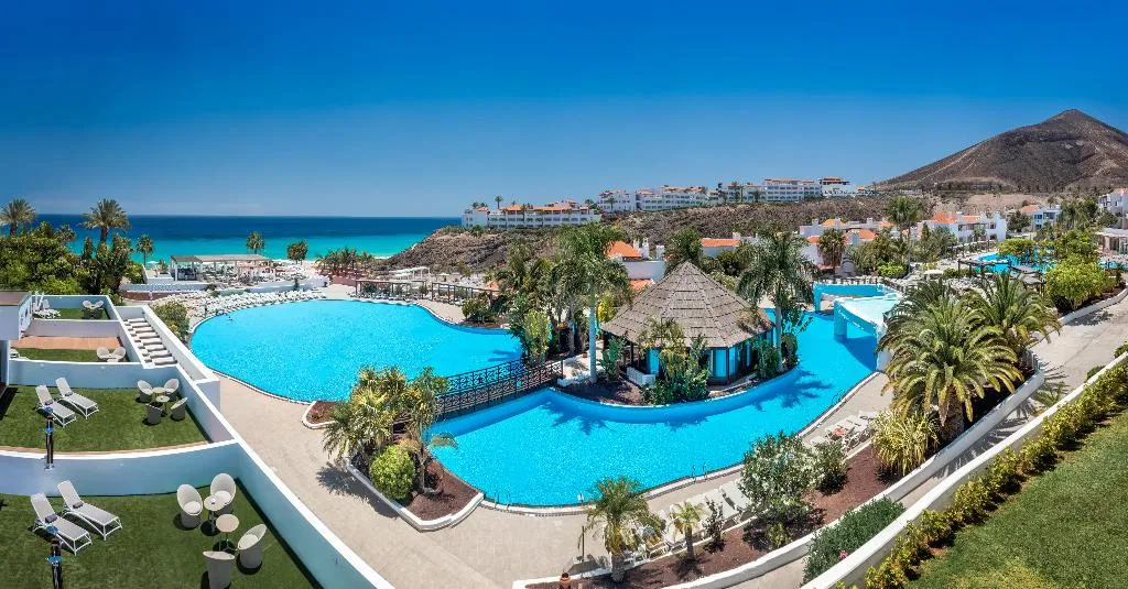 Pool, Esencia de Fuerteventura by Princess, Fuerteventura