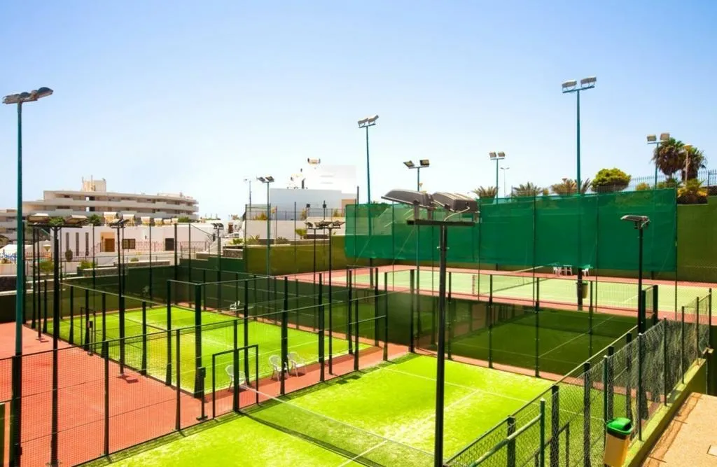 Sports and Entertainment, Ilunion Costa Sal Lanzarote, Lanzarote
