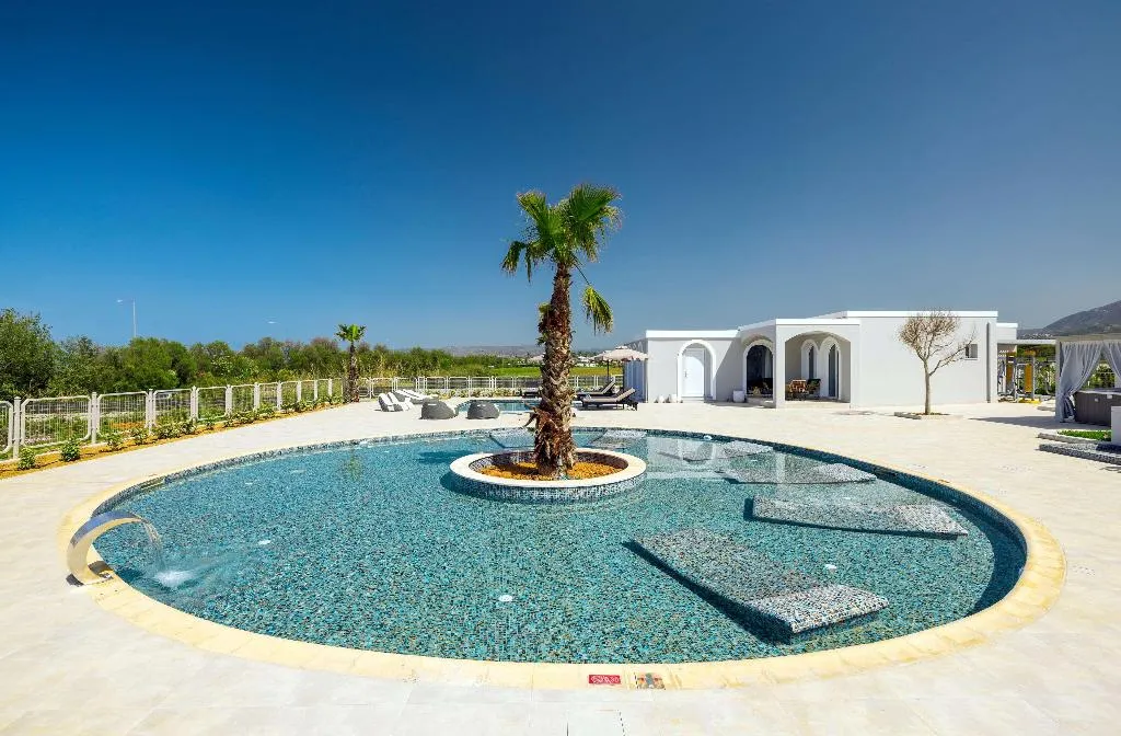 Room, Anemos Luxury Grand Resort, Crete