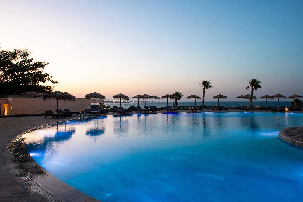 Pool, Kresten Royal Euphoria Resort, Rhodes