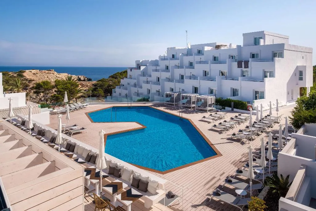 Pool, Barcelo Portinatx, Ibiza