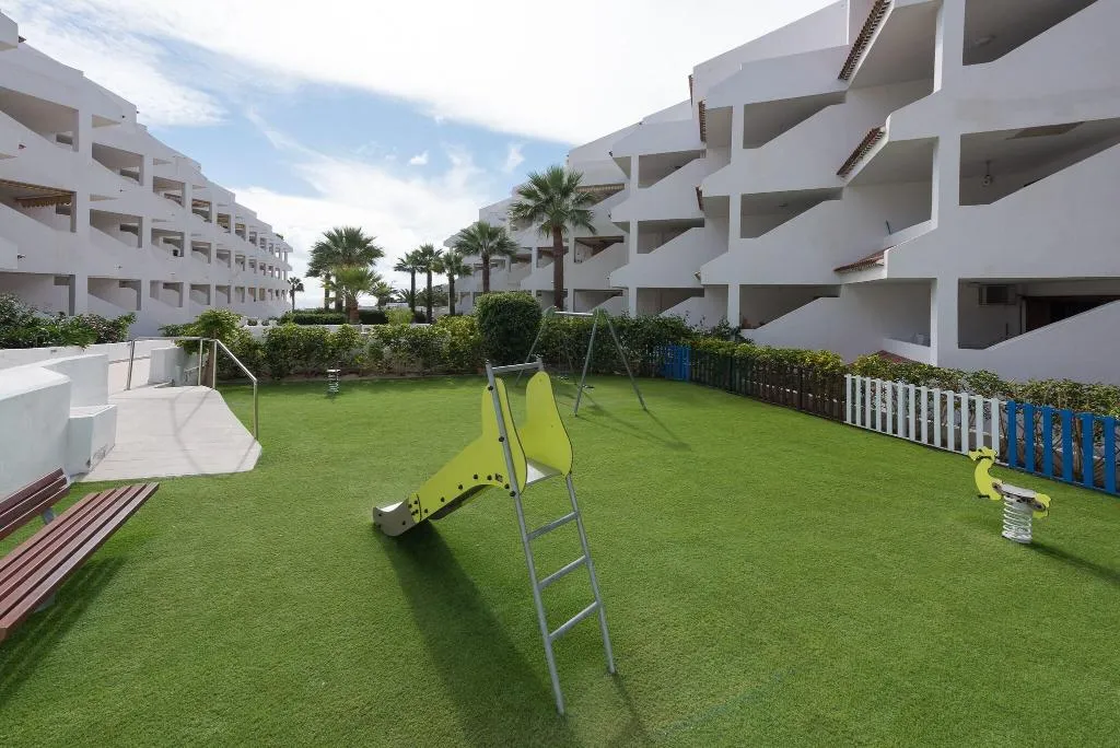 Sports and Entertainment, Paloma Beach Apartments, Tenerife