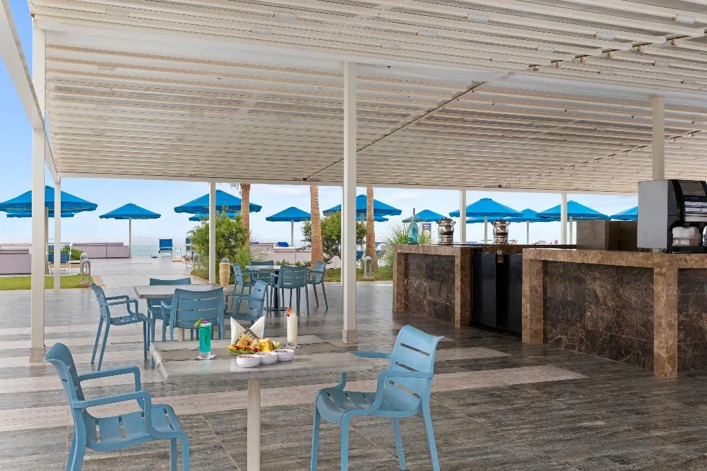 Bar, Pickalbatros White Beach Taghazout - Adults Friend, Agadir