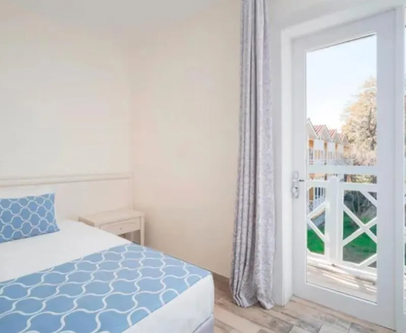 JUNIOR SUITE CLUB Room, Asteria Family Resort Side, Antalya
