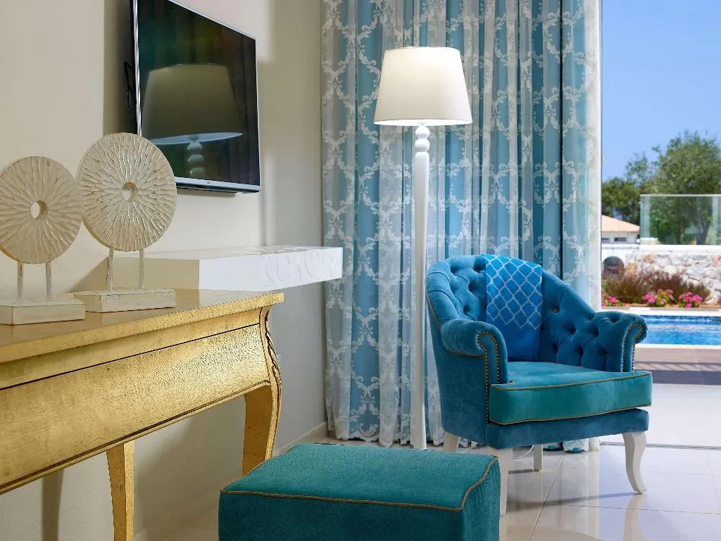 Room, Anemos Luxury Grand Resort, Crete