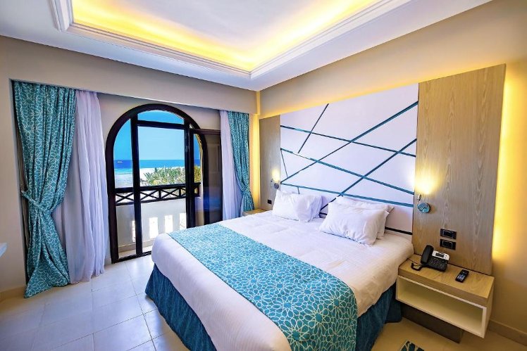 GRAVITY Hotel & Aqua Park Sahl Hasheesh, Red Sea Riviera