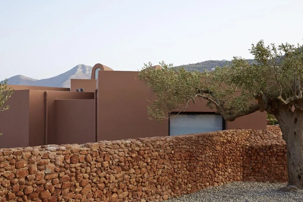 General view, Domes of Elounda, Autograph Collection, Crete