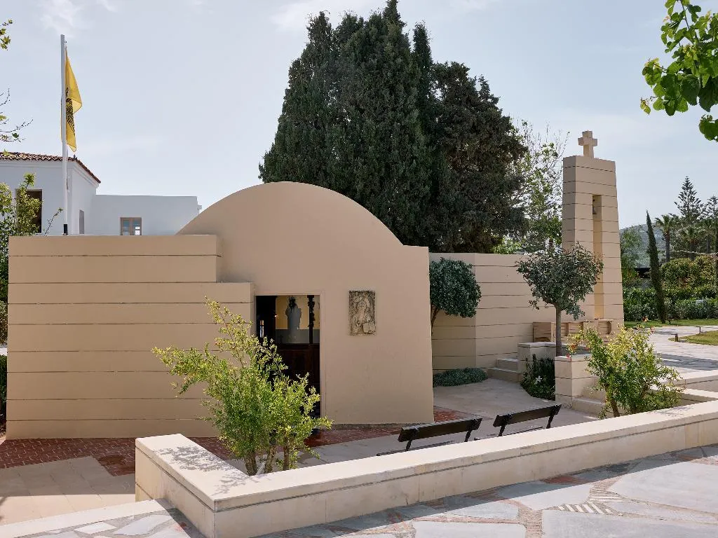 Sports and Entertainment, Creta Palace, A Resort to Live, Crete