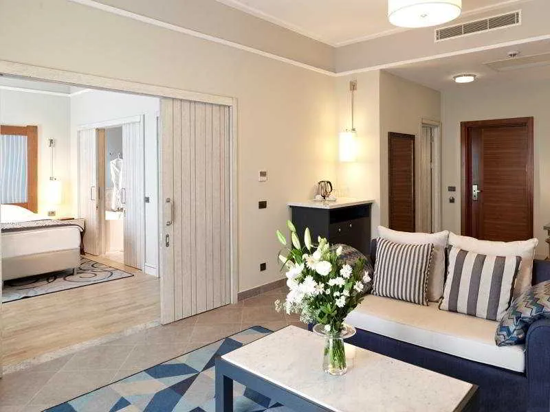 Room, Xanadu Island, Bodrum