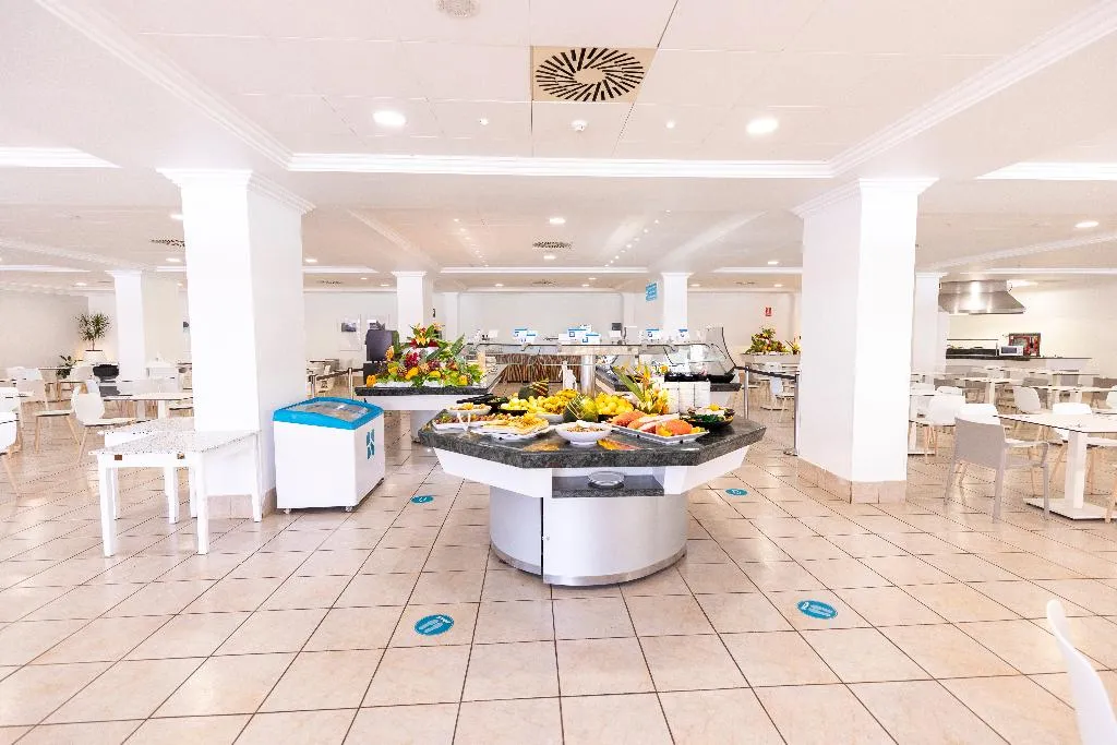 Restaurant, BLUESEA Puerto Resort, Tenerife