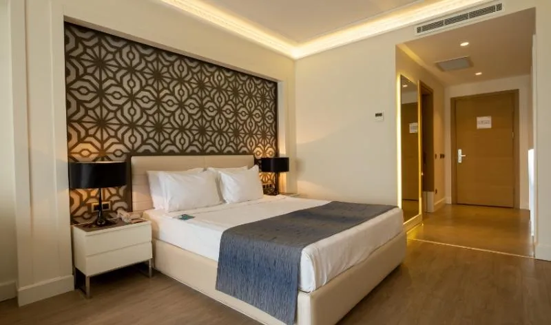 DOUBLE SINGLE USE STANDARD Room, Duja Didim, Bodrum