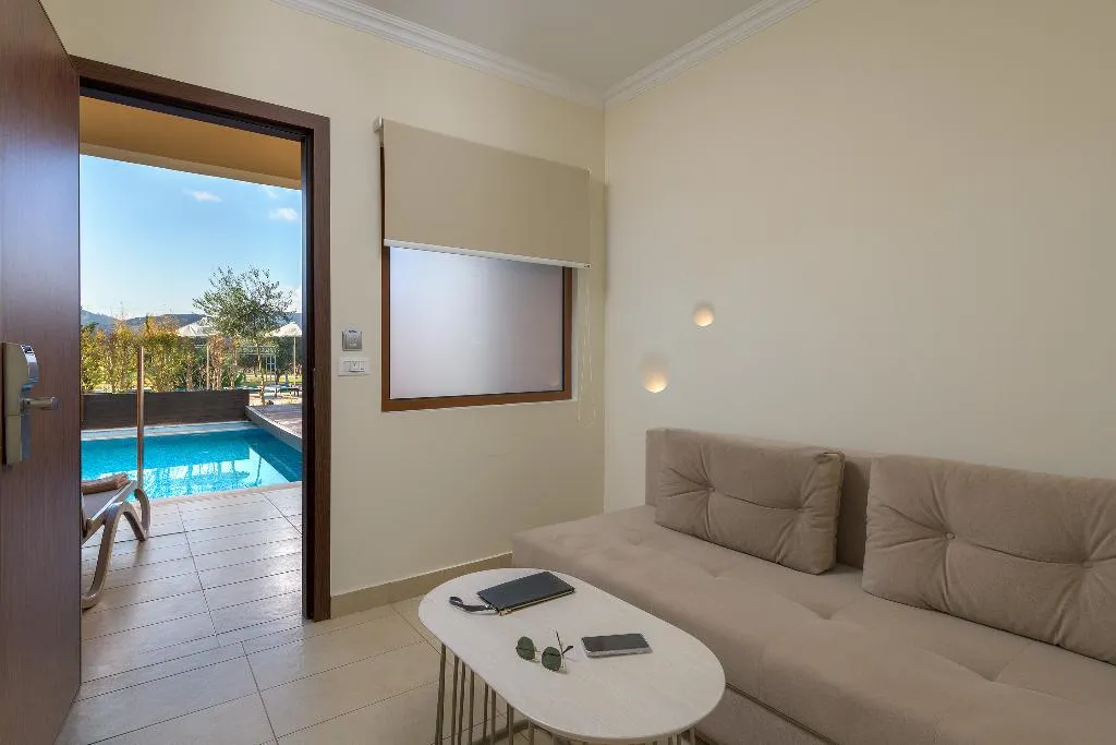 SUITE WITH PRIVATE POOL Room, Lindos Imperial Resort & Spa, Rhodes