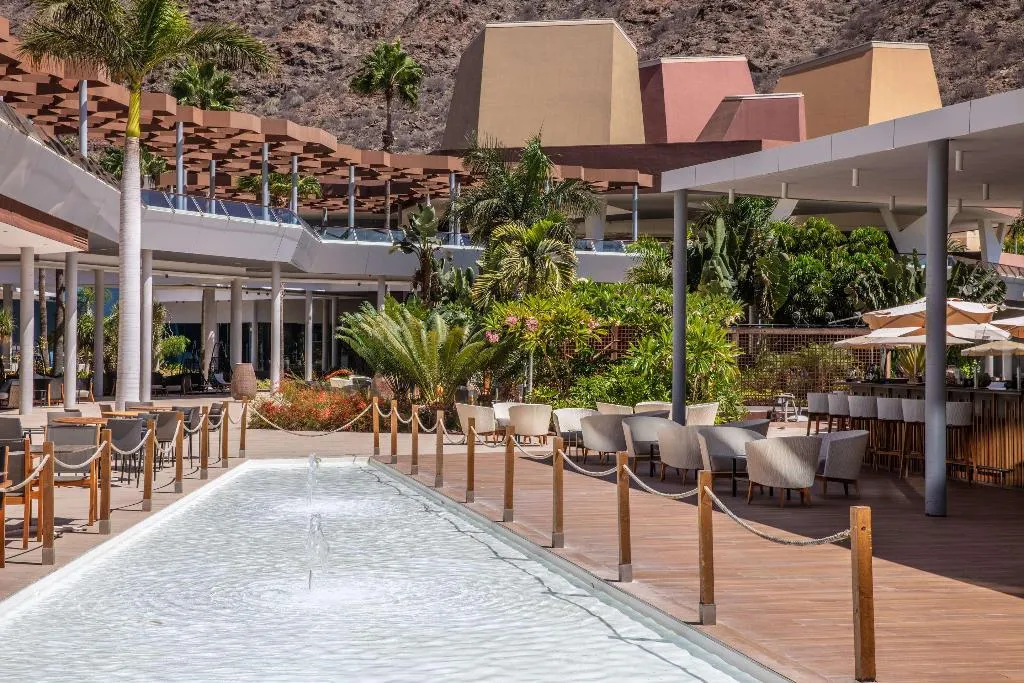 General view, Radisson Blu Resort & Spa Gran Canaria Mogan, Gran Canaria