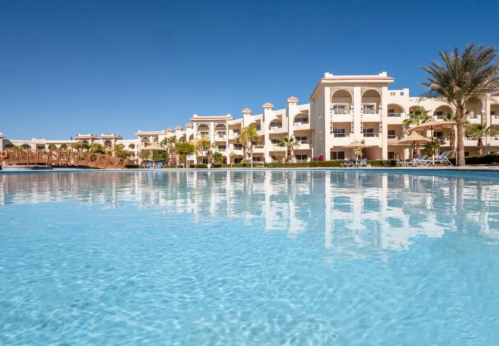 Pool, Serenity Alma Heights, Red Sea Riviera