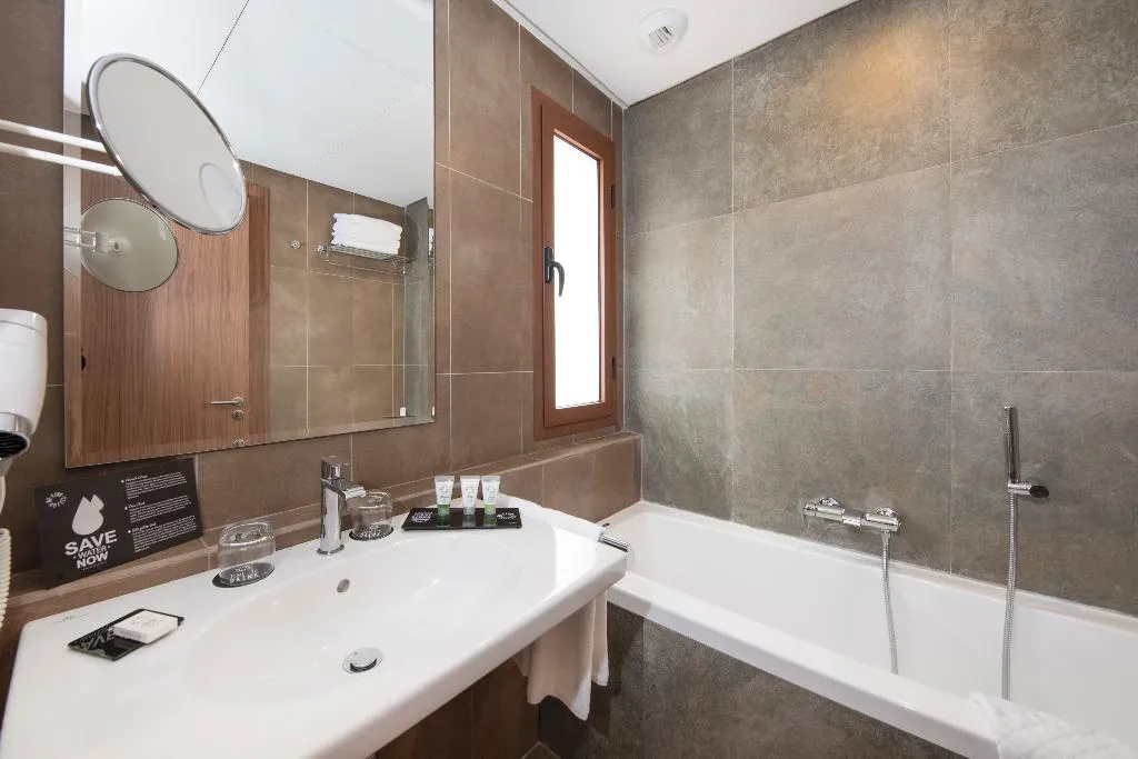 Double or Twin DUPLEX Room, Be Live Experience Marrakech Palmeraie All Inc., Marrakech