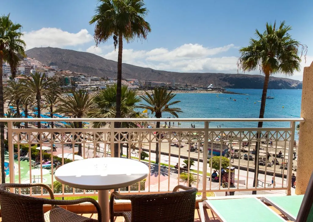 Beach, Coral Compostela Beach, Tenerife
