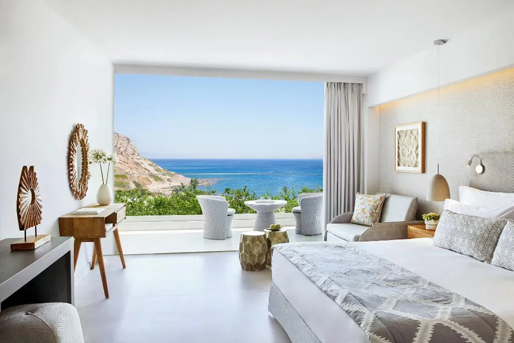 TRIPLE SUPERIOR Room, Ikos Aria, Kos