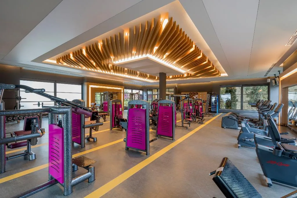 Sports and Entertainment, Swandor Hotels & Resorts - Topkapi Palace, Antalya