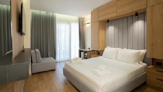 Seaside Hotel, Durres