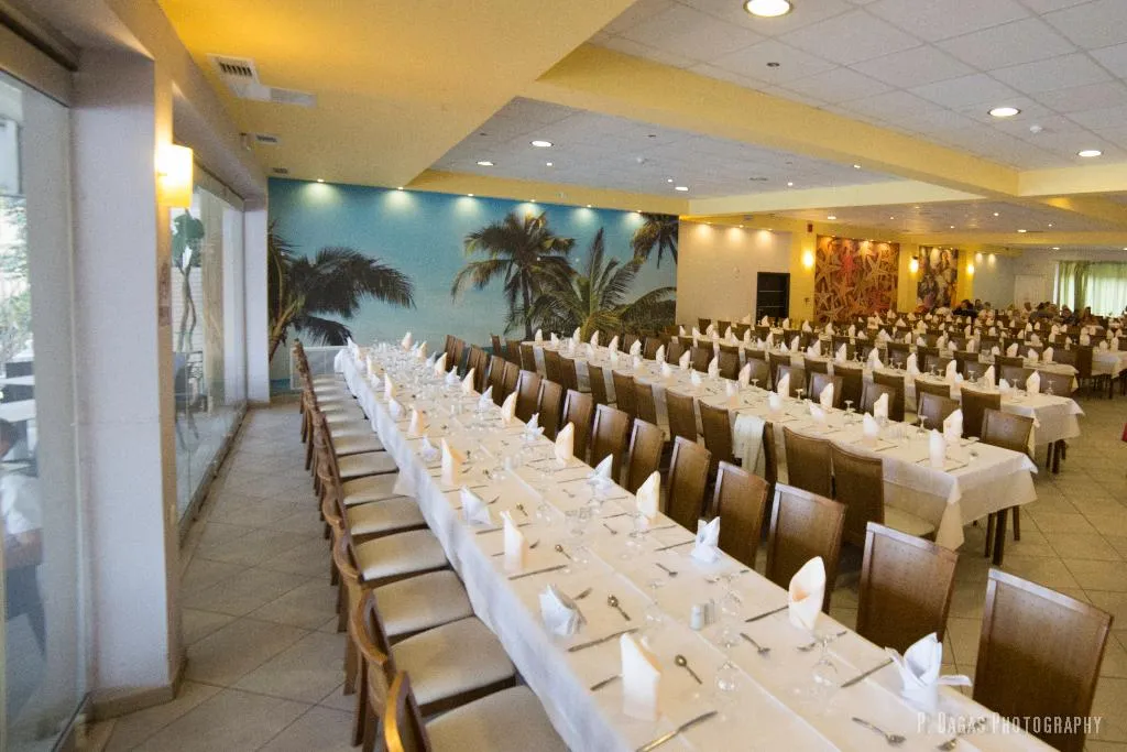 Restaurant, Majestic Hotel & Spa, Zante