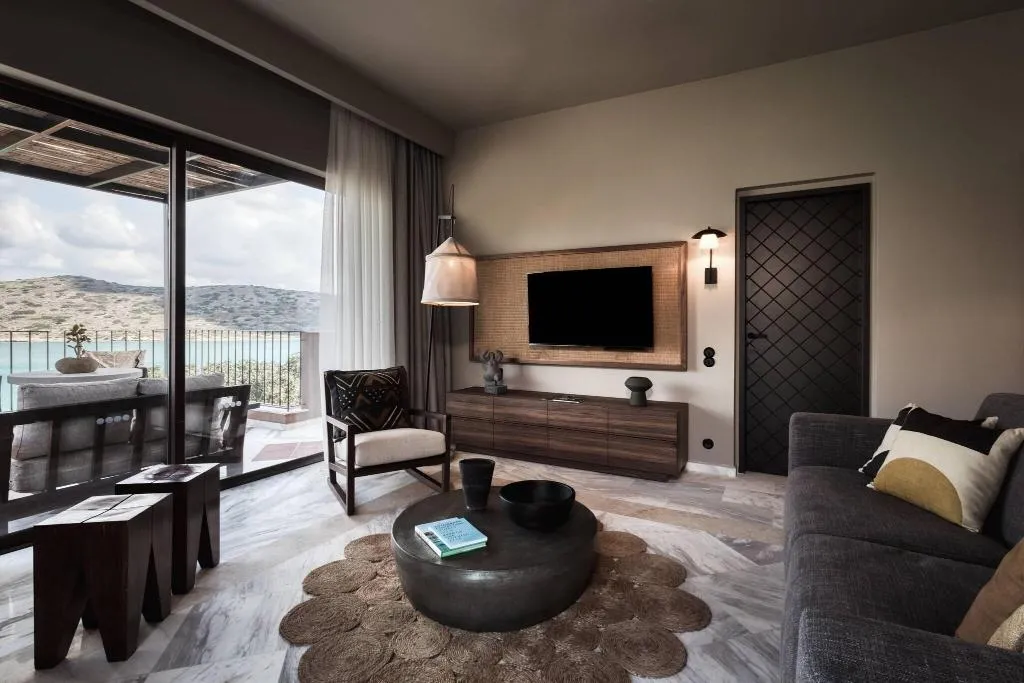 Room, Domes of Elounda, Autograph Collection, Crete