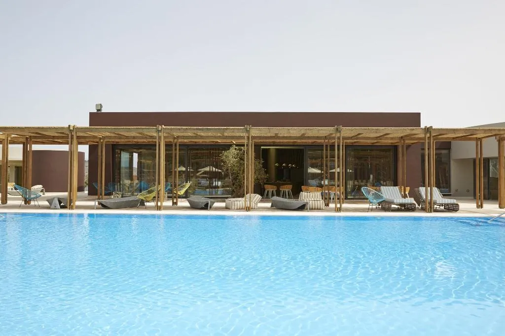 Pool, Domes of Elounda, Autograph Collection, Crete