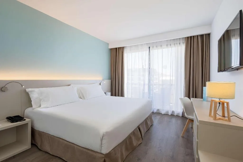 FAMILY ROOM CONNECTING ROOM Room, Occidental Fuengirola, Costa Del Sol