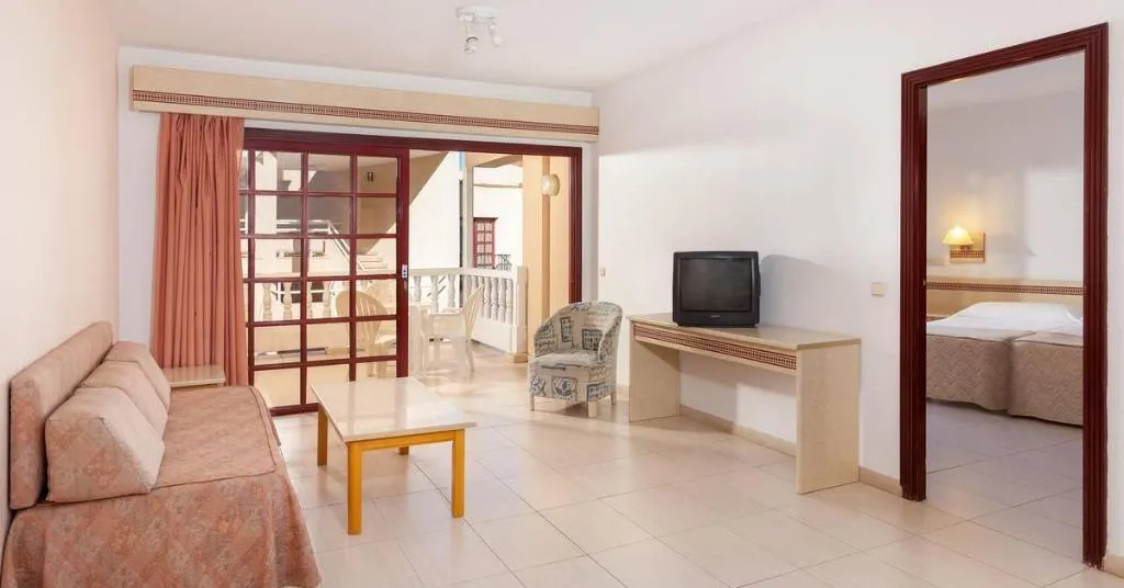 APARTMENT SIDE SEA VIEW Room, Apartments La Palma Affiliated by Melia, La Palma