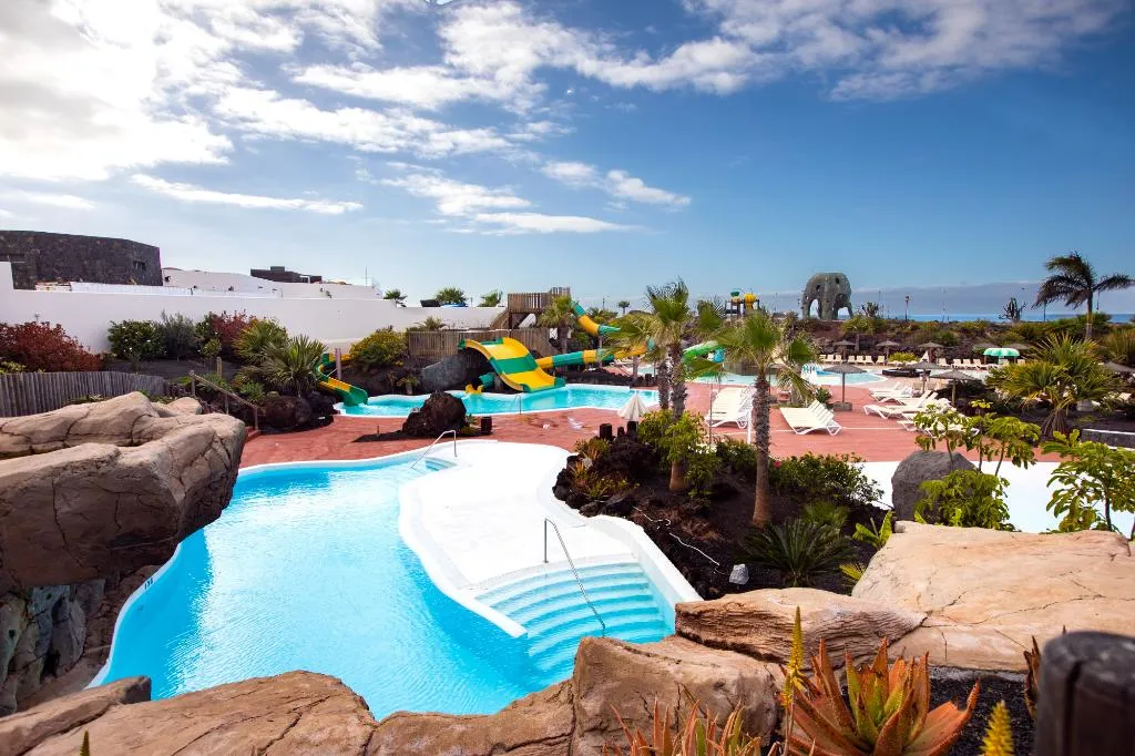Pool, Pierre & Vacances Village Fuerteventura Origomare, Fuerteventura