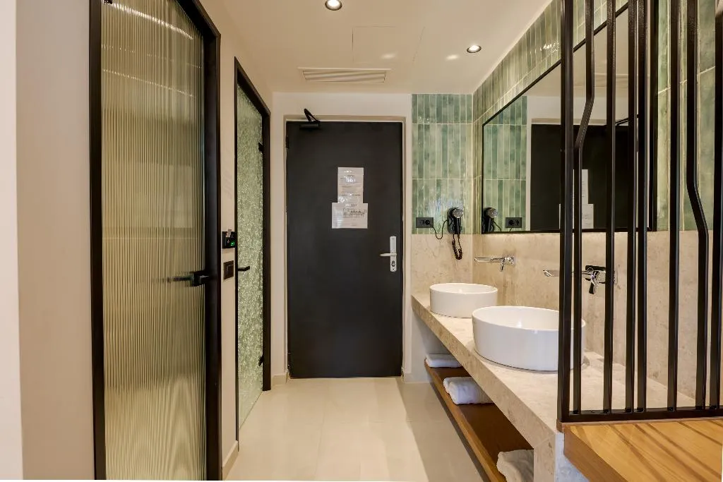 TWIN PREMIUM Room, Hotel Canadian, Zante