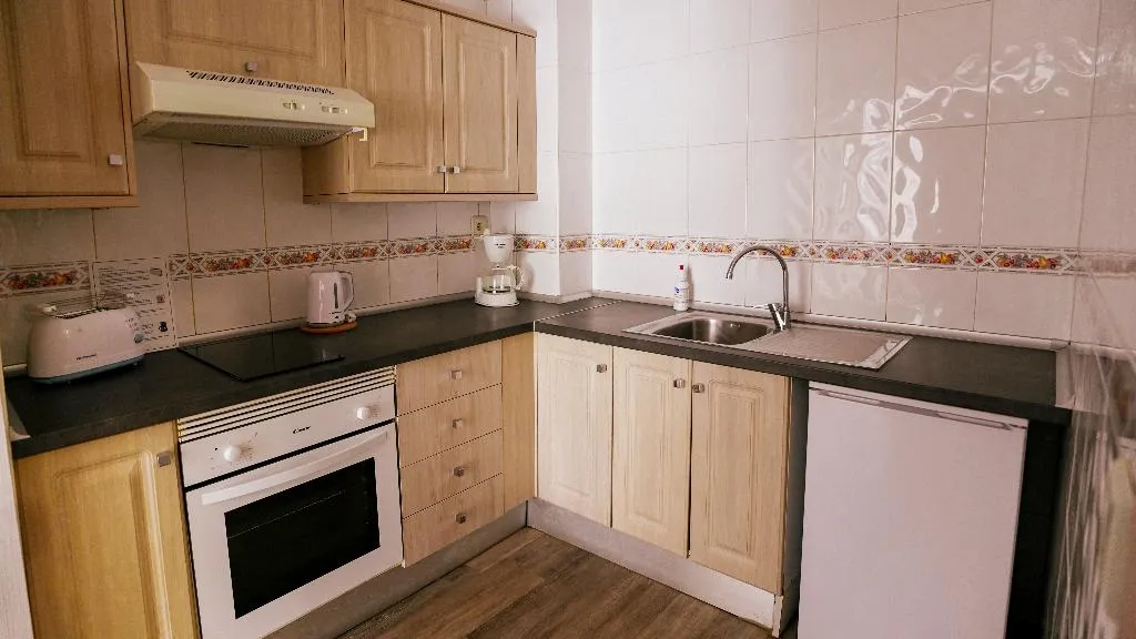 APARTMENT WITH PRIVATE POOL Room, Coral Compostela Beach Golf, Tenerife
