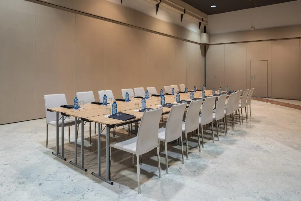 Conferences, Eurostars Al-Ándalus Palace, Seville