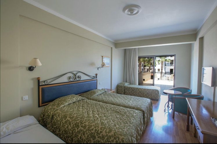 Hotel Tsokkos Garden, Cyprus