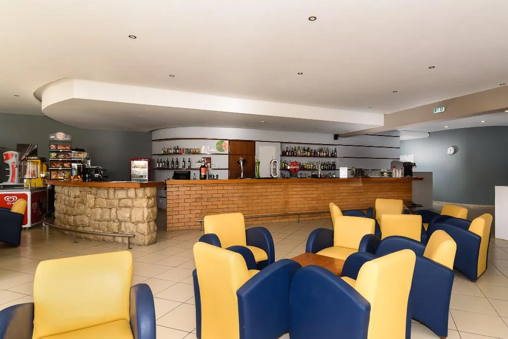 Bar, Clube VilaRosa, Algarve