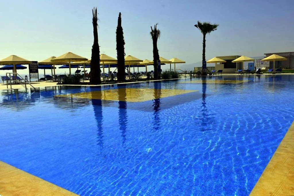 Pool, Pickalbatros White Beach Taghazout - Adults Friend, Agadir