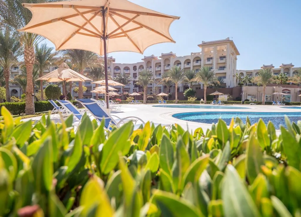 Pool, Serenity Alma Heights, Red Sea Riviera