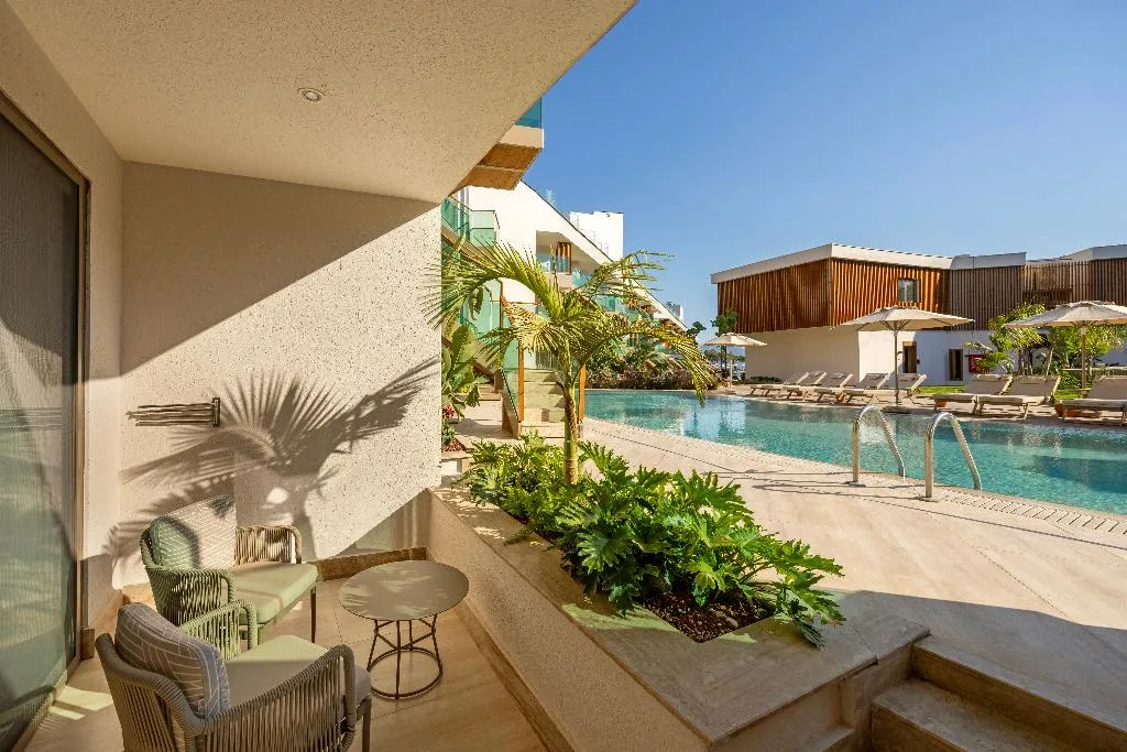 DOUBLE LAND VIEW Room, Liberty Signa Hotel, Dalaman