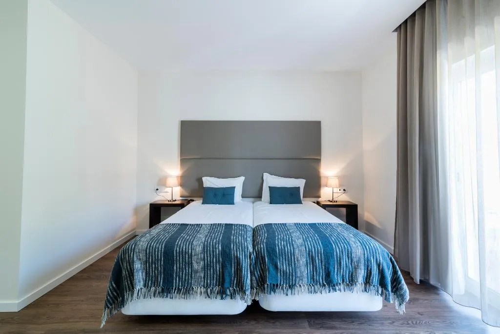 STUDIO CLASSIC Room, Clube VilaRosa, Algarve