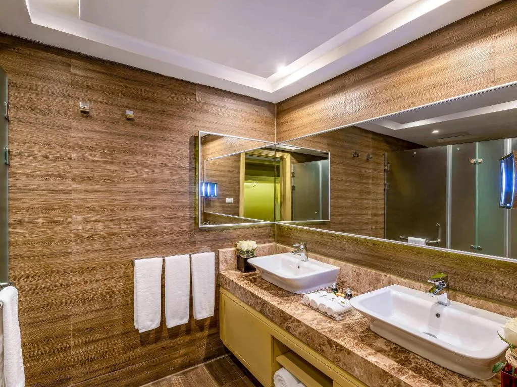 FAMILY ROOM STANDARD Room, Rixos Premium Seagate, Red Sea Riviera