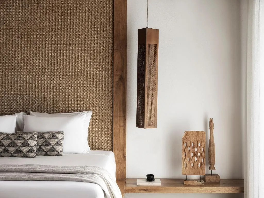 BUNGALOW GRAND Room, Stella Island Luxury Resort & Spa, Crete
