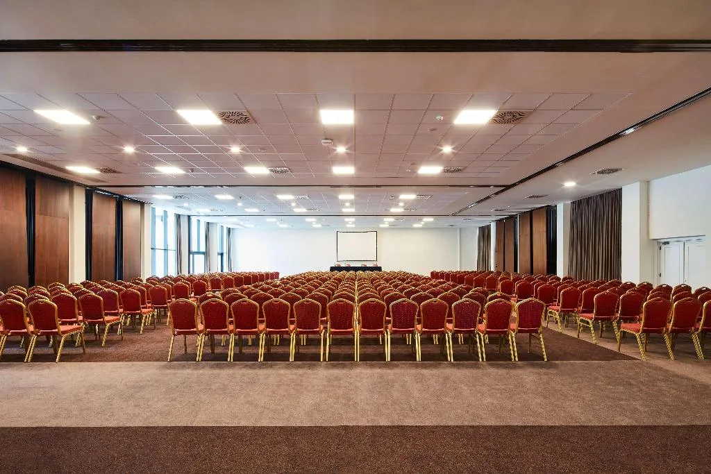 Conferences, Tivoli Carvoeiro Algarve Resort, Algarve