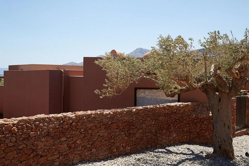 Room, Domes of Elounda, Autograph Collection, Crete