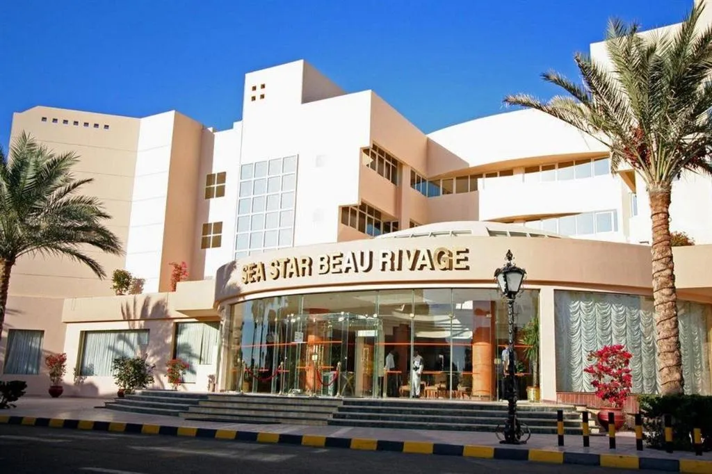 General view, Sea Star Beau Rivage, Red Sea Riviera